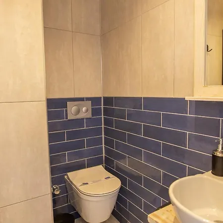 Neo Cunda Hotel
