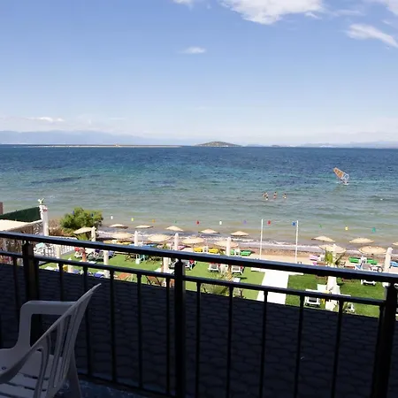 Neo Cunda 2* Ayvalı