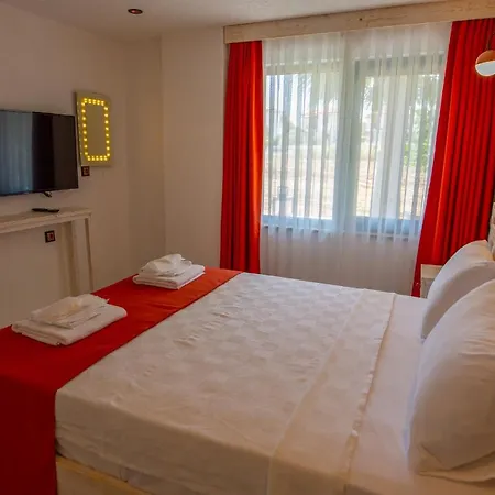 Hotel Neo Cunda Ayvalı