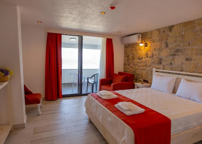 Hotel Neo Cunda