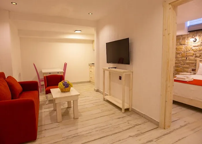 Hotel Neo Cunda Ayvalı