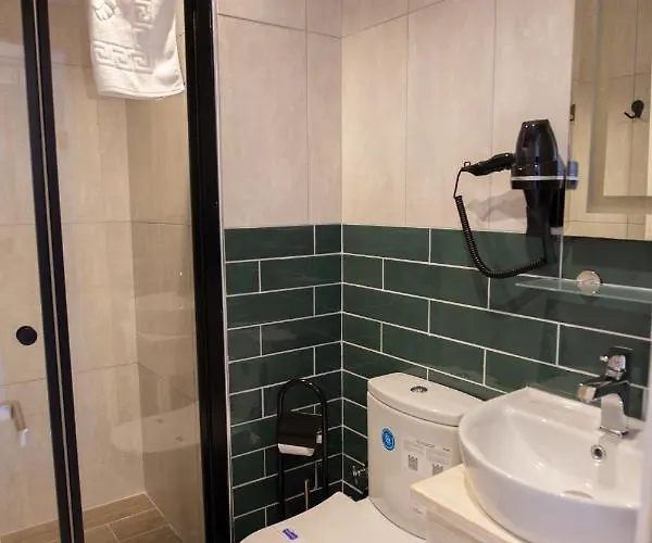 Hotel Neo Cunda Ayvalı