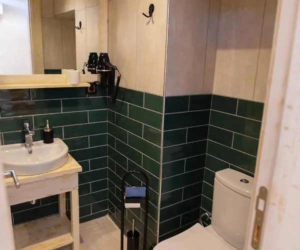 Hotel Neo Cunda Ayvalı