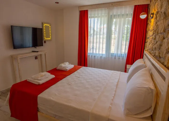 Hotel Neo Cunda Ayvalı