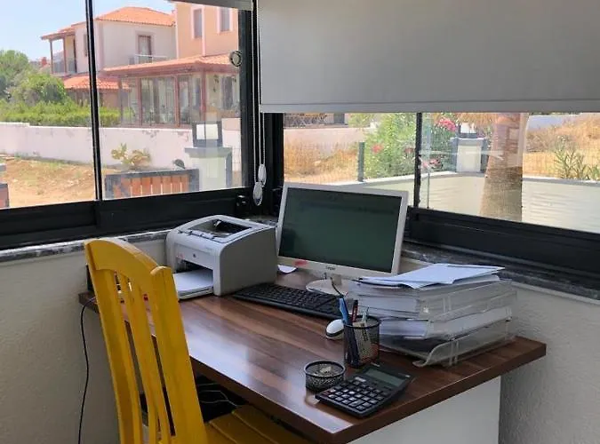 Neo Cunda 2* Ayvalı