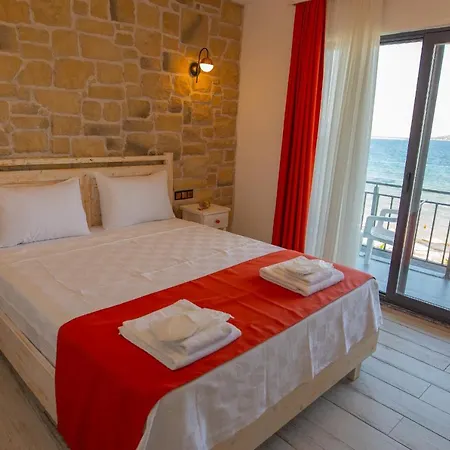 Neo Cunda 2* Ayvalı