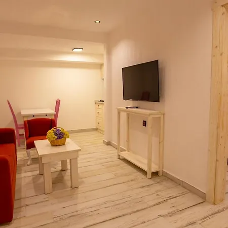 ホテル Neo Cunda Ayvalı