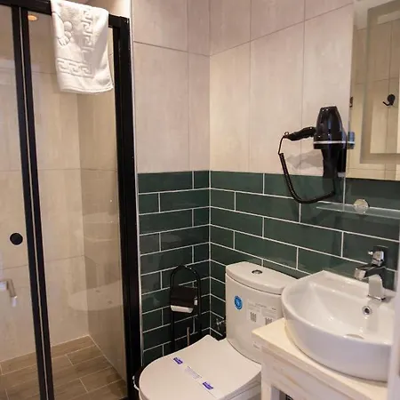 ホテル Neo Cunda Ayvalı