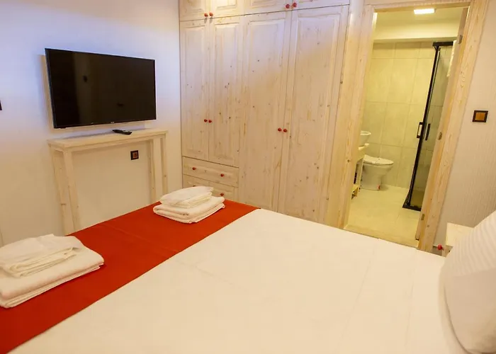 Hotel Neo Cunda Ayvalı