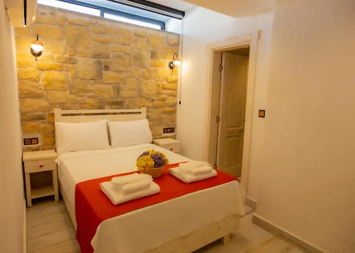 Hotel Neo Cunda Ayvalı