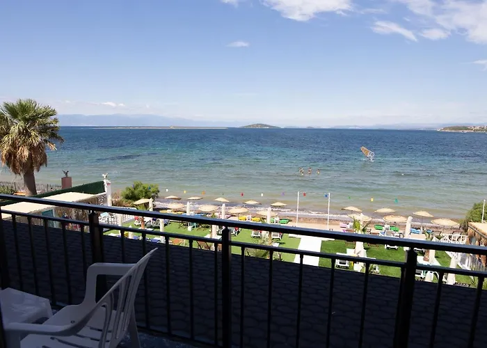 Neo Cunda 2* Ayvalı